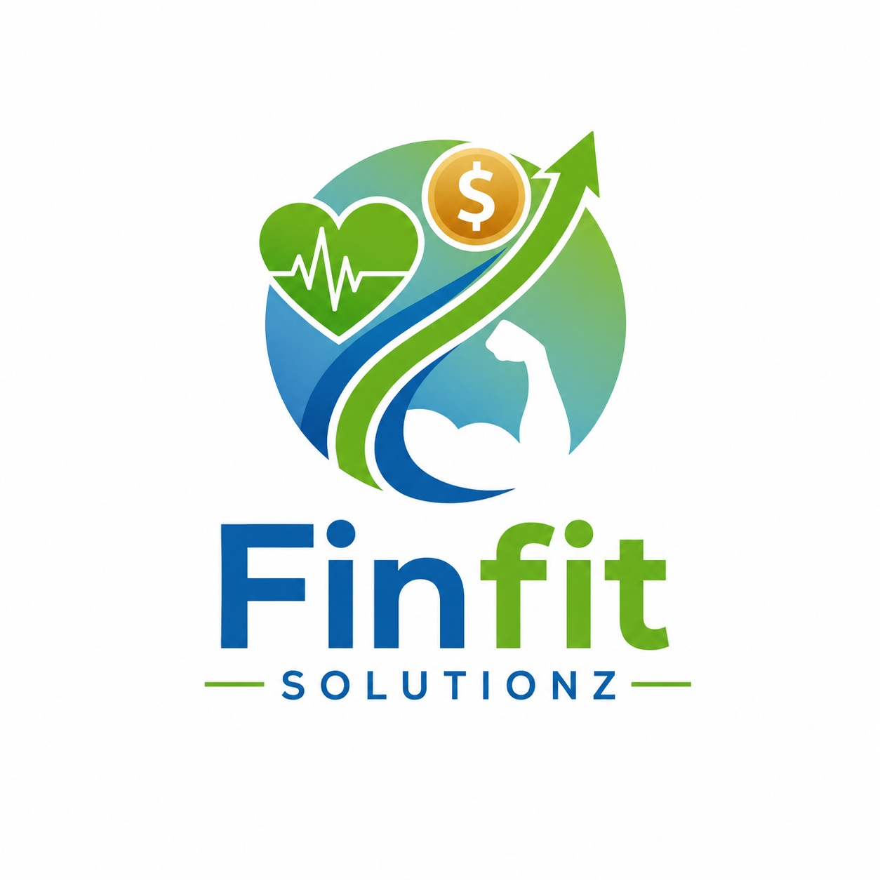 FinFitSolutionz Logo