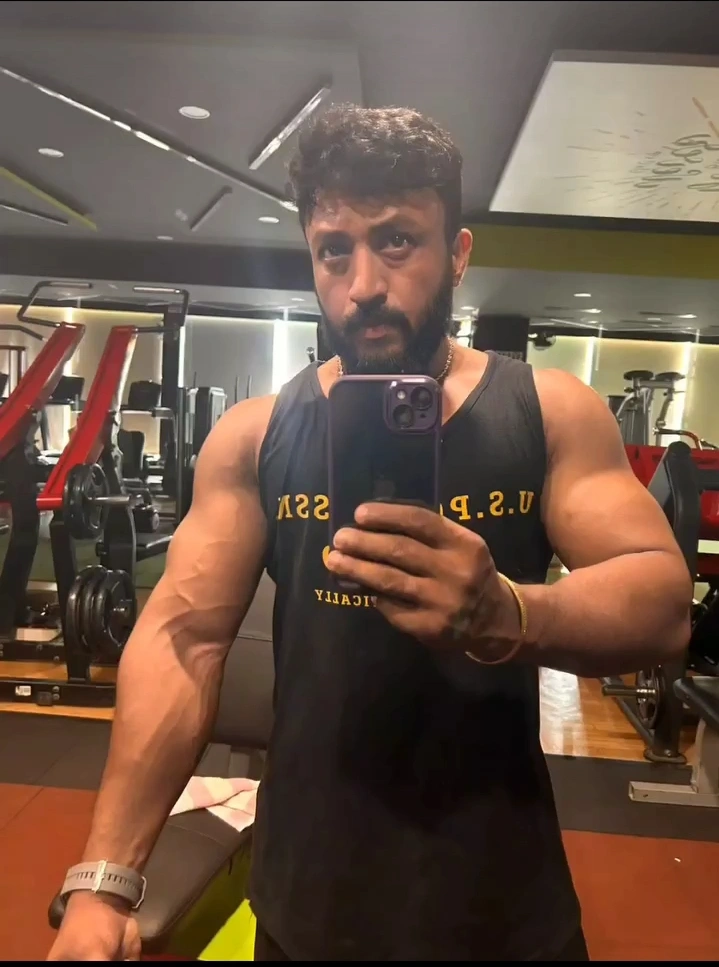 Transformation Coach